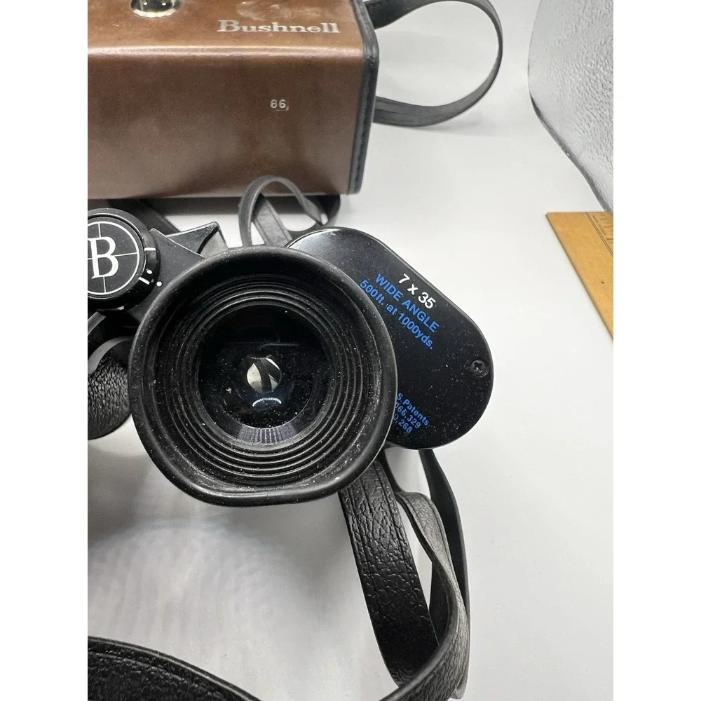 Bushnell vintage insta